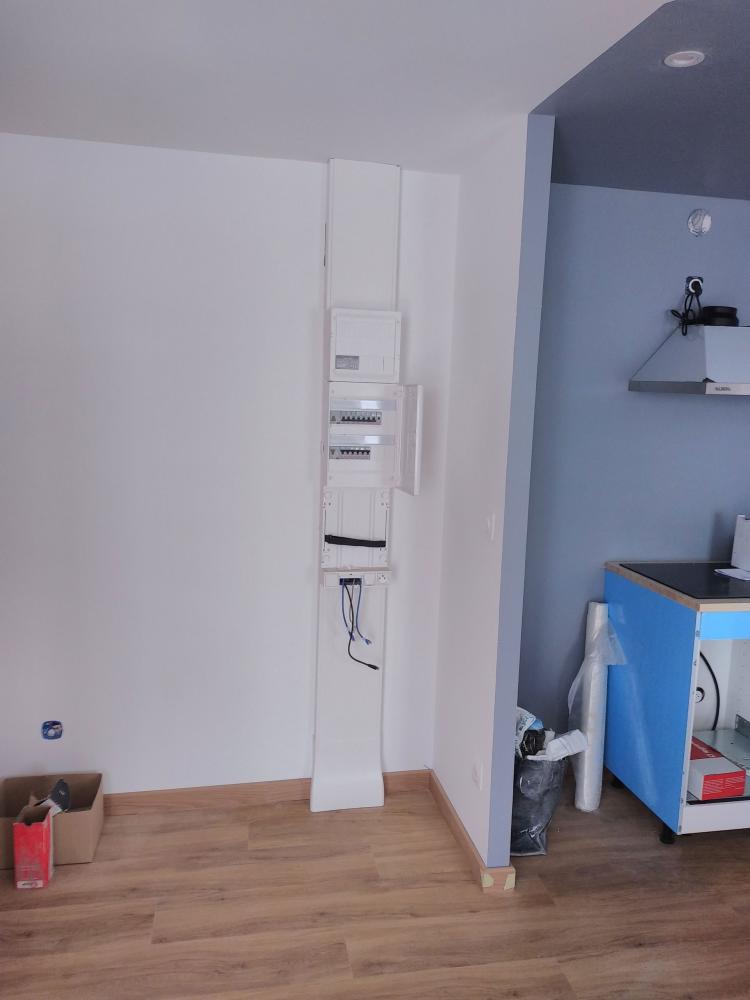 Installation-électrique