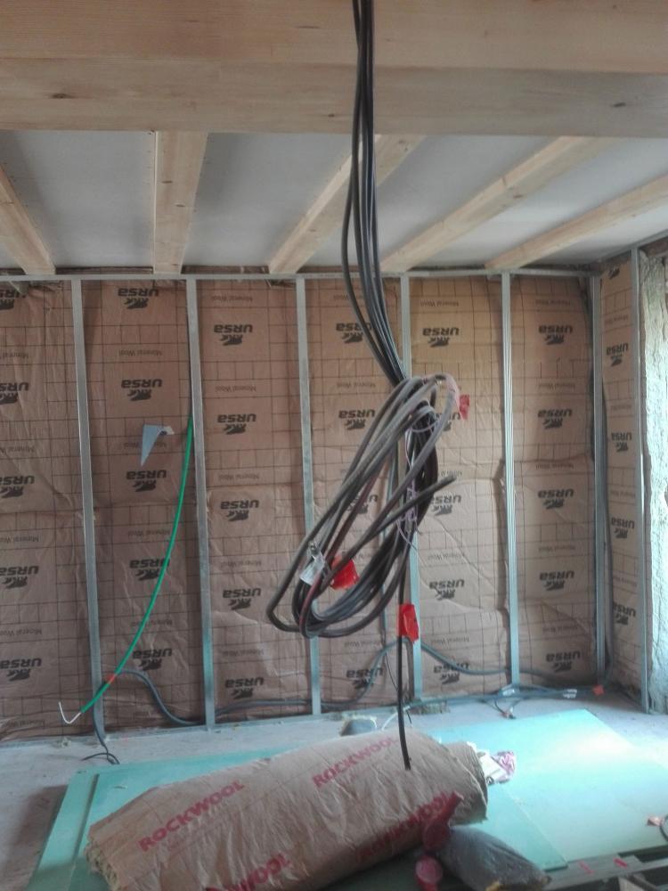 Installation-électricité