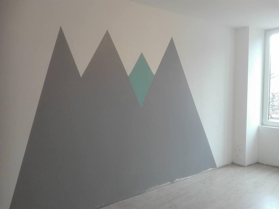 Revêtement mural