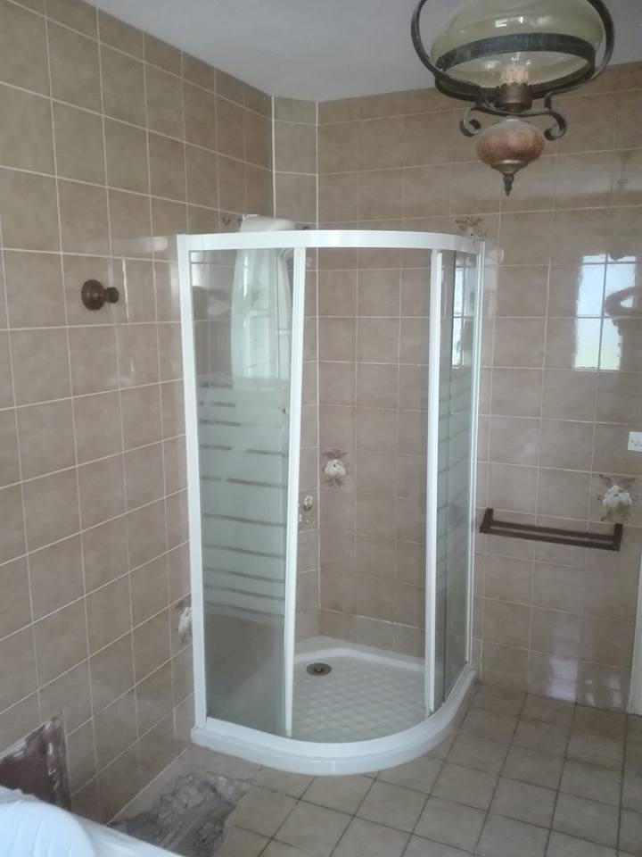 Rénovation sdb